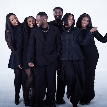 Keynotes Gospel Choir